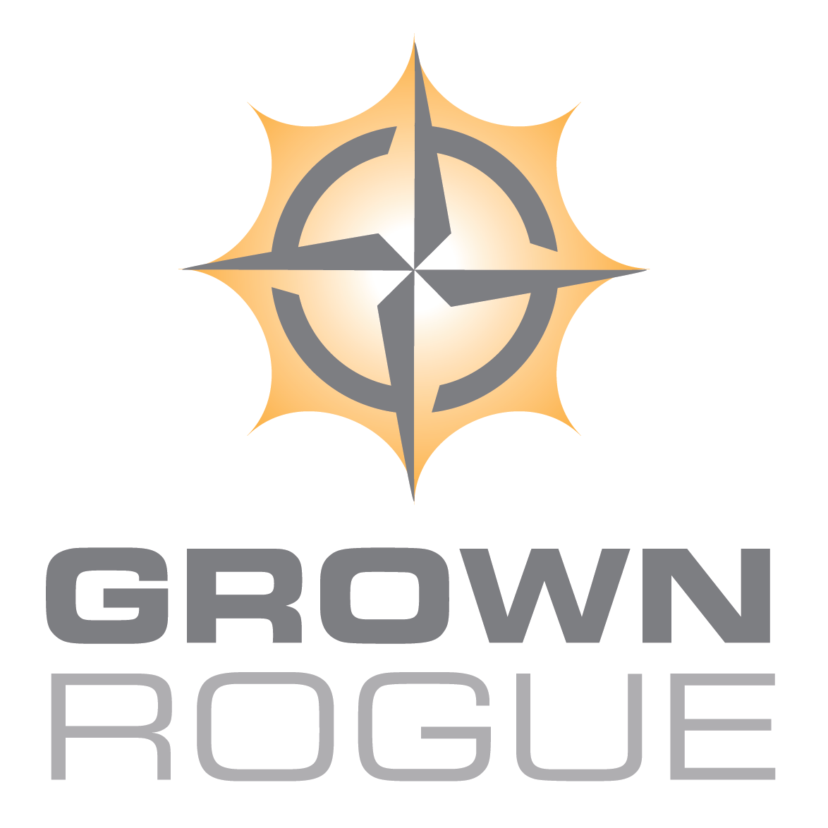 Grown Rogue