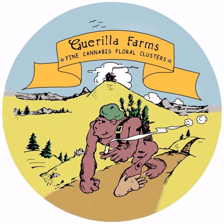 Guerilla Farms