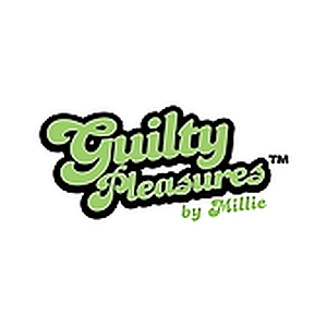 Guilty Pleasures by Millie