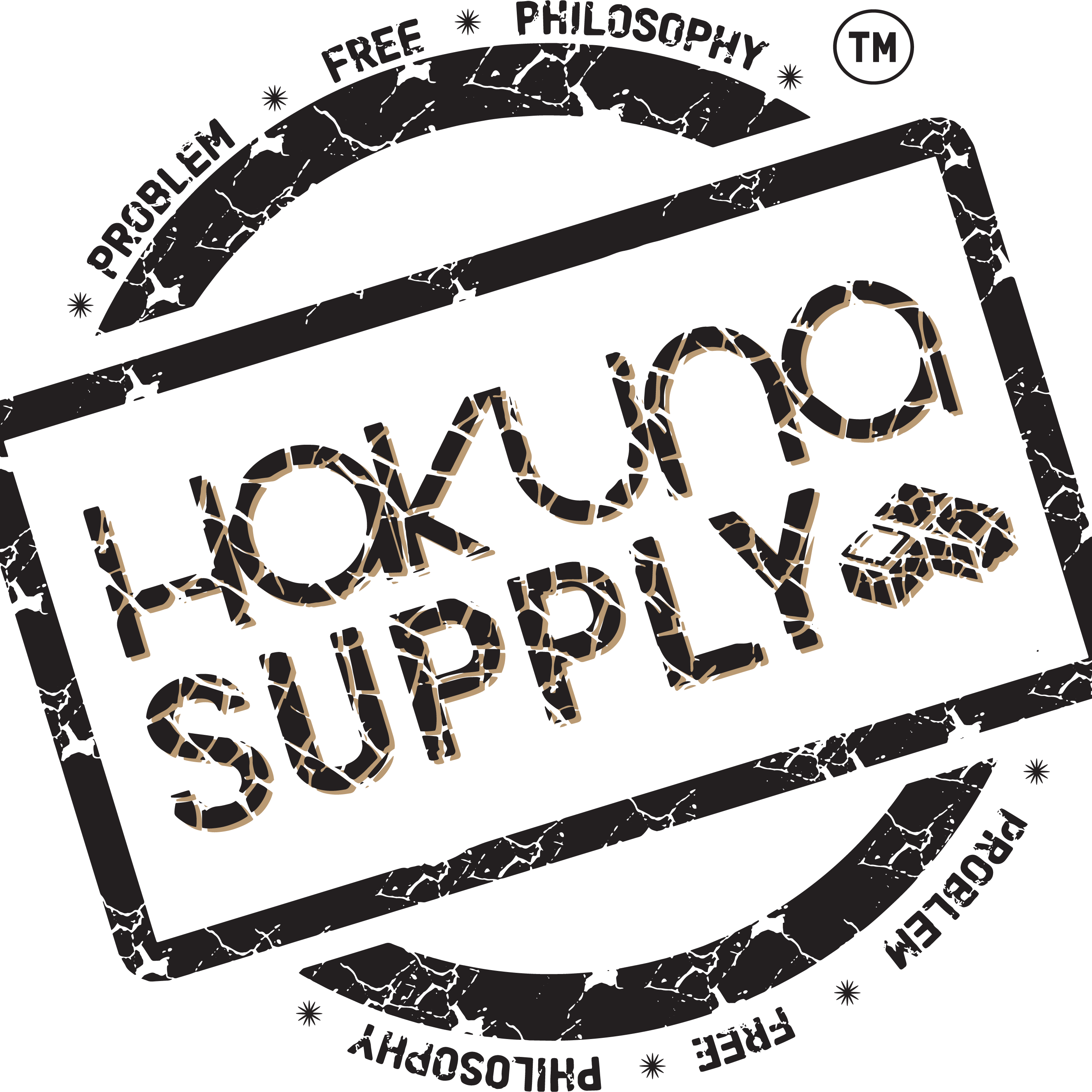 Hakuna Supply CBD