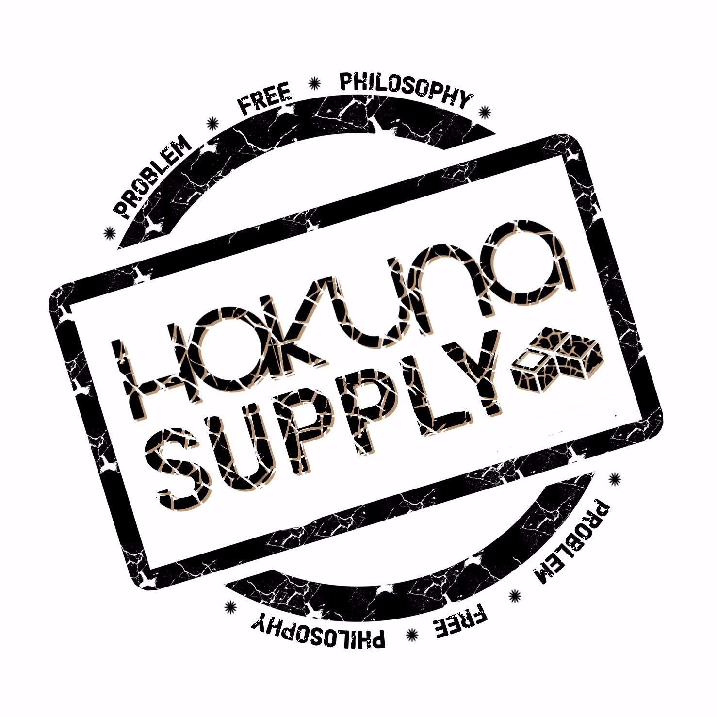 Hakuna Supply