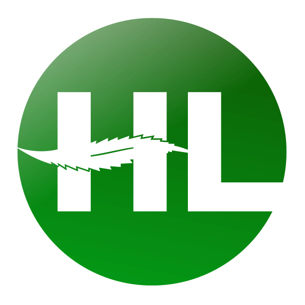 Halcyon Leaf CBD