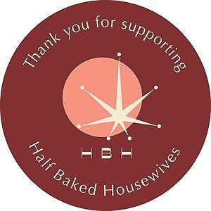 Half Baked Housewives