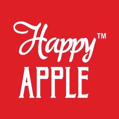 Happy Apple by Green Med Lab