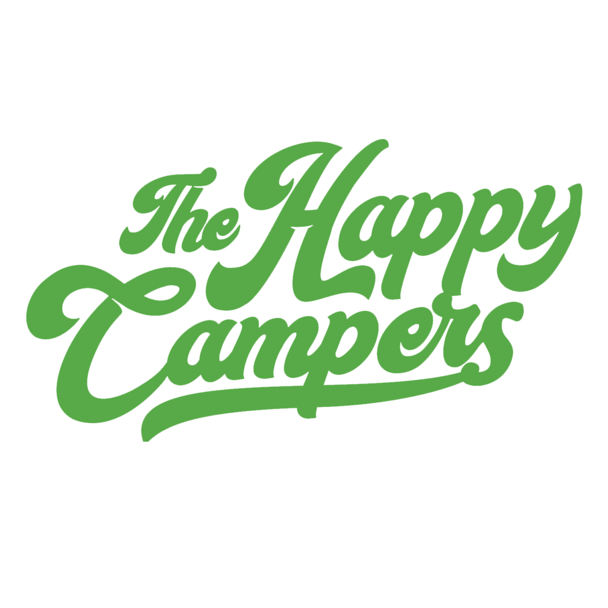 Happy Campers