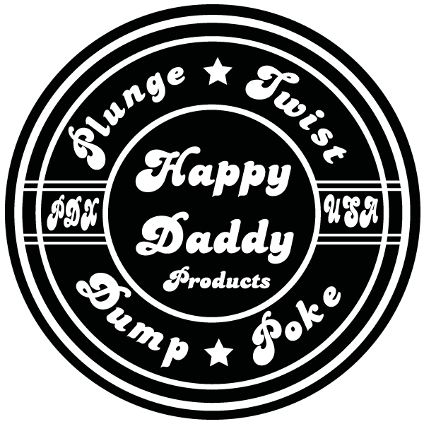 Happy Daddy Tools