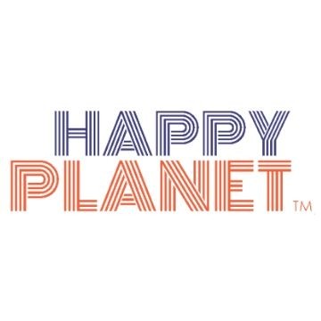 Happy Planet CBD