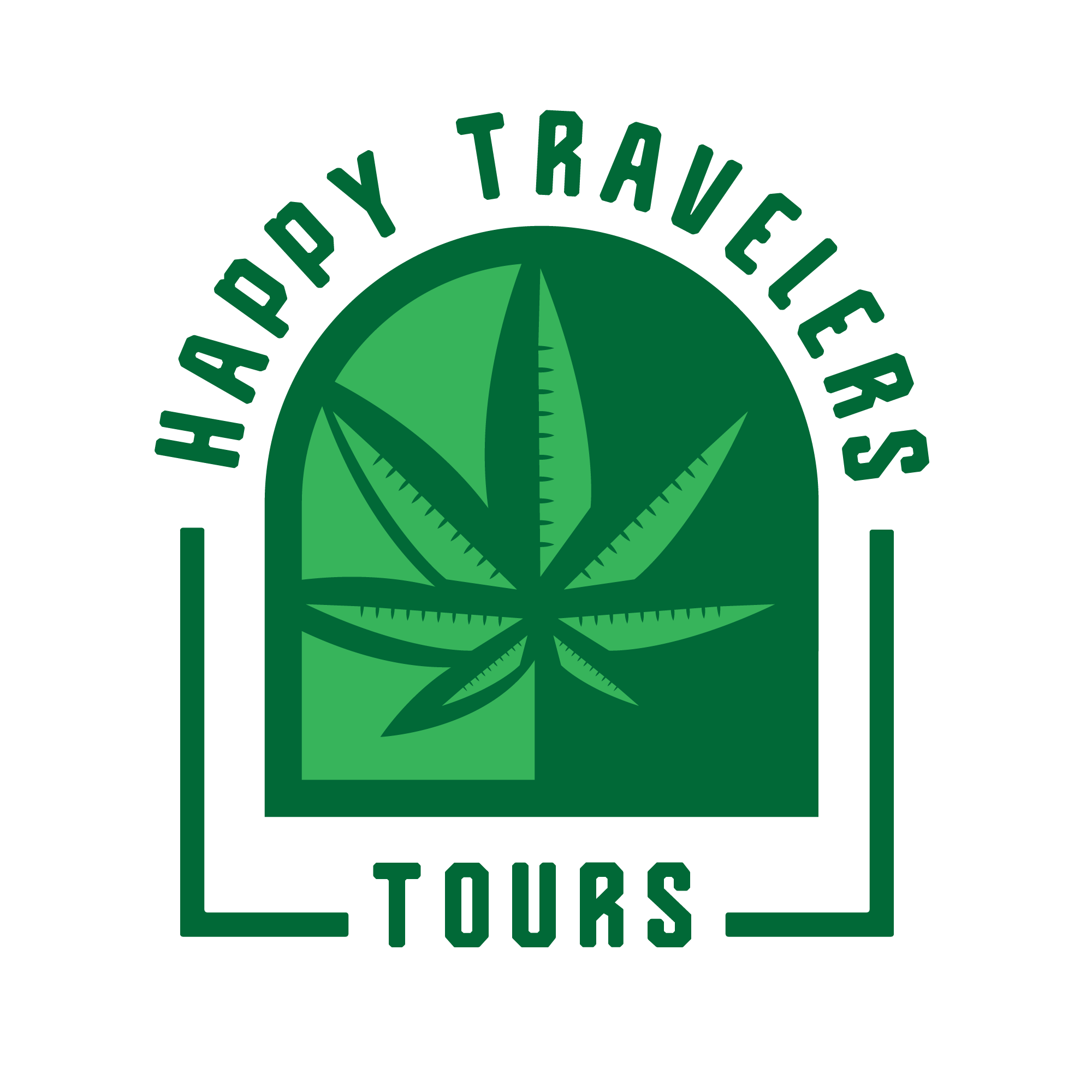 Happy Travelers Tours