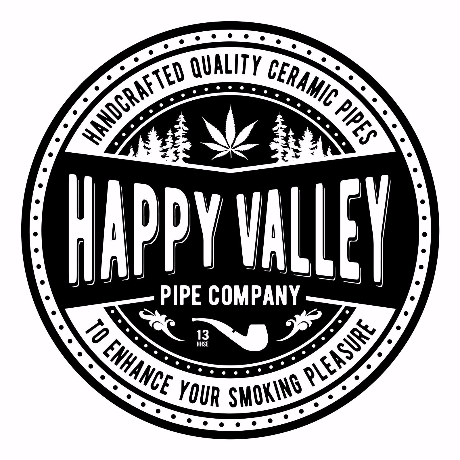 Happy Valley Pipe Company
