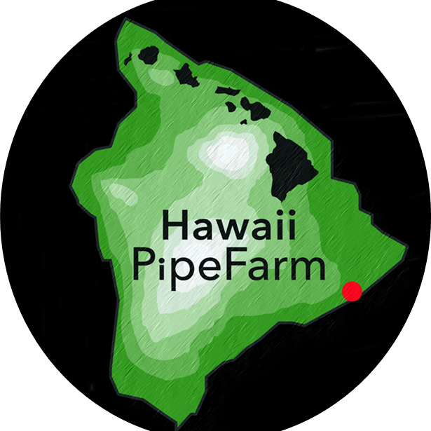 Hawaii PipeFarm