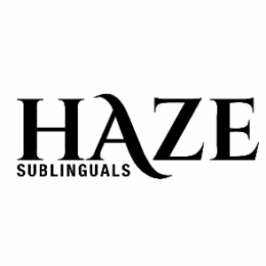 HAZE Sublinguals