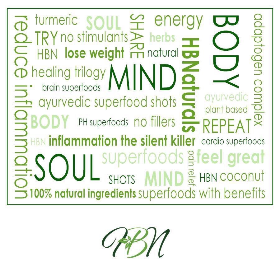 HBN Endless Possibilities