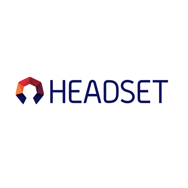 Headset
