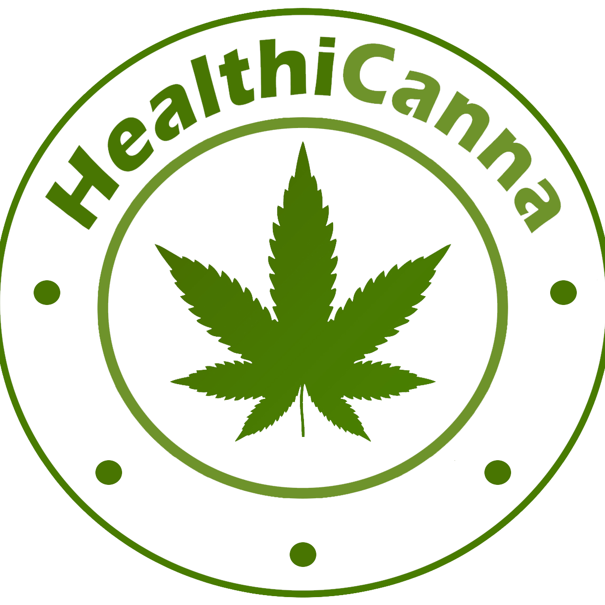 HealthiCanna