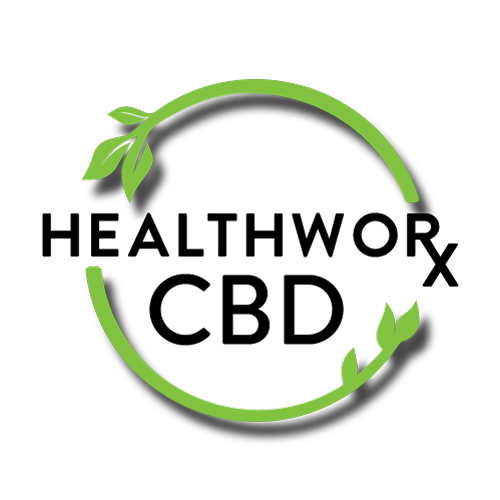 HealthworxCBD