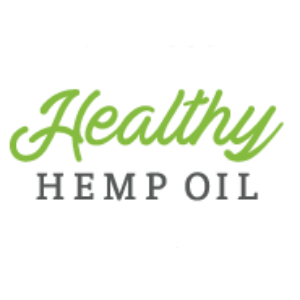 Healthy Hemp Oil