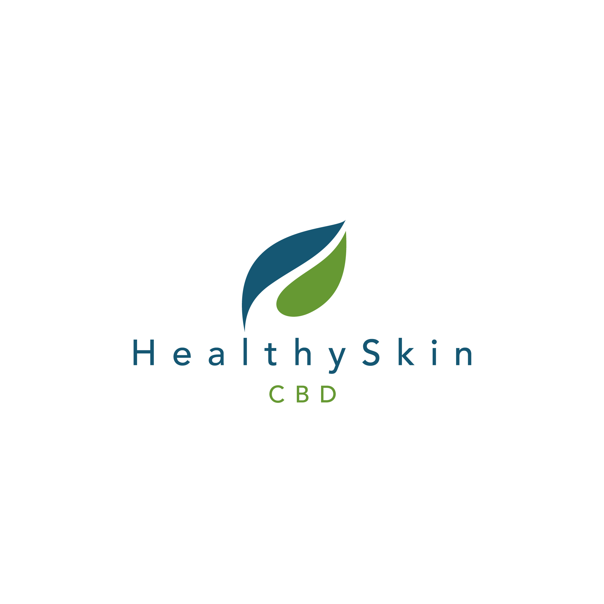 Healthy Skin CBD