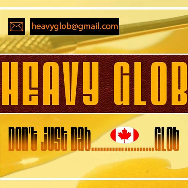 Heavy Glob