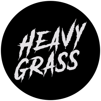 Heavy Grass