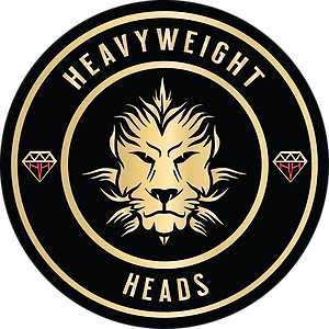 Heavy Weight Heads