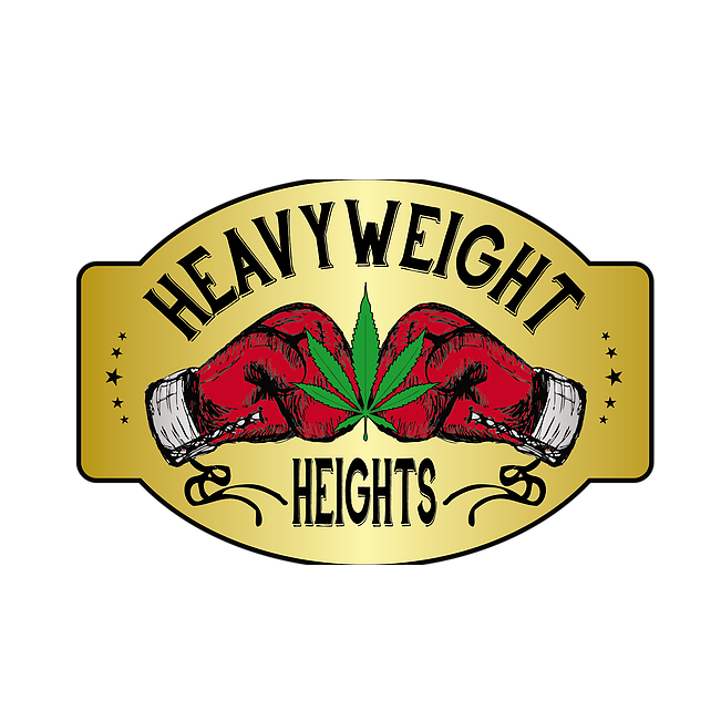 Heavyweight Heights