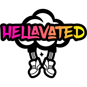 Hellavated