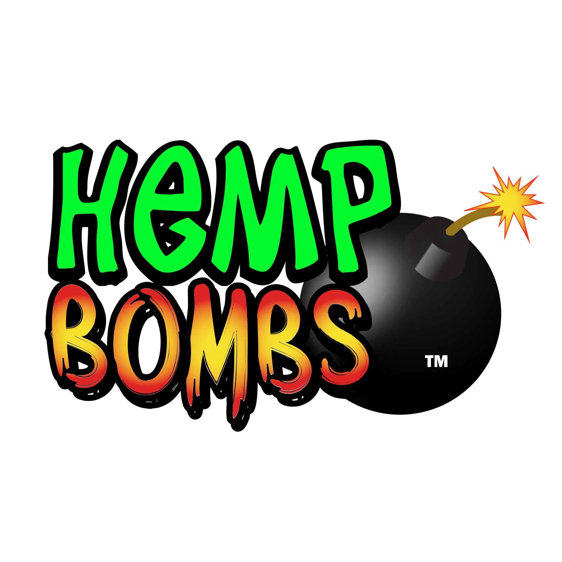 Hemp Bombs