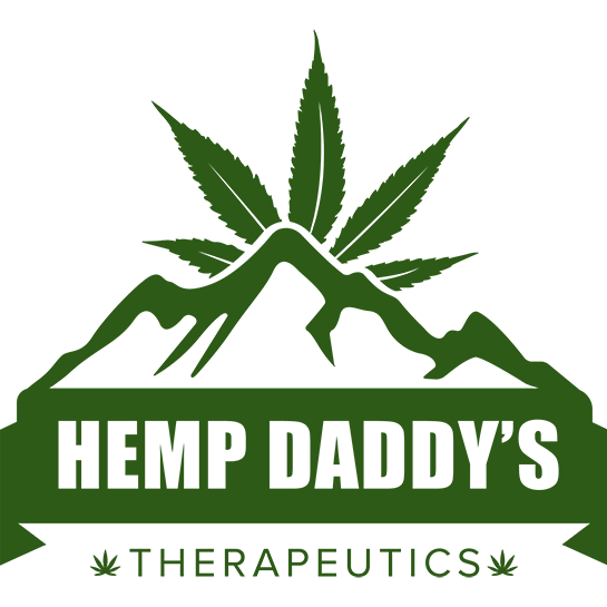 Hemp Daddy's Therapeutics