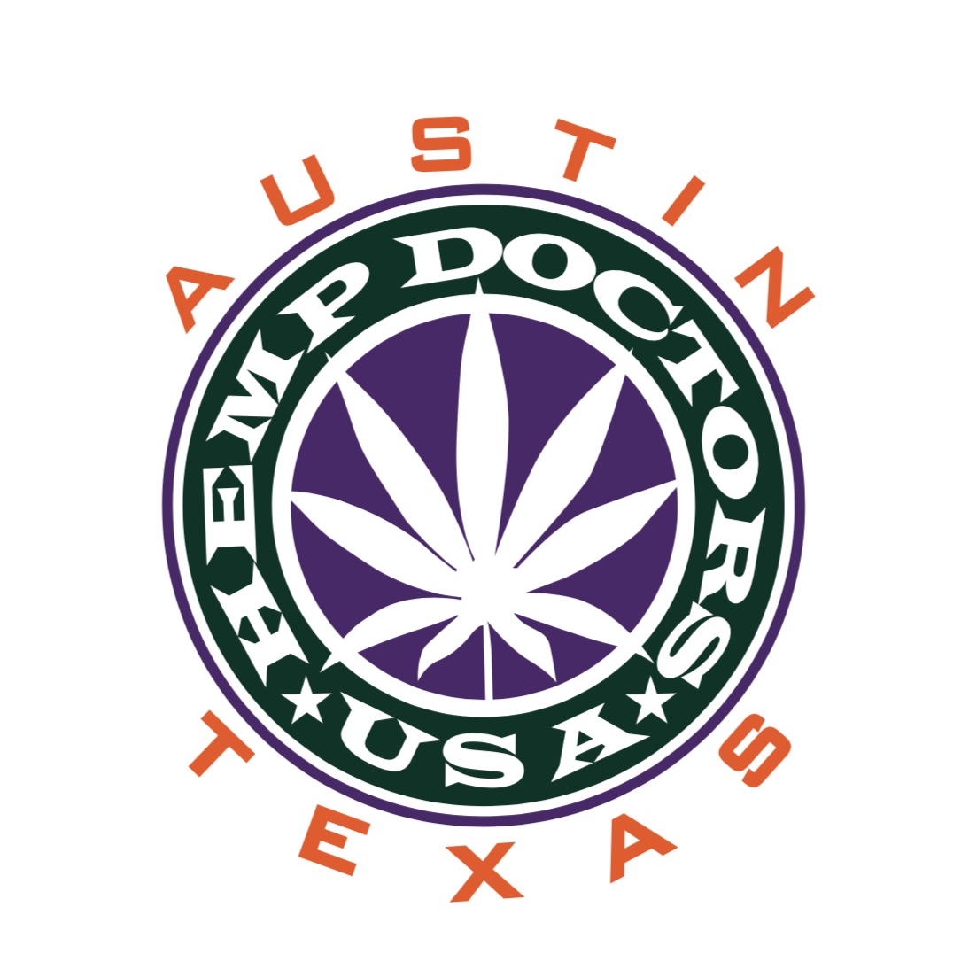 Hemp Doctors USA