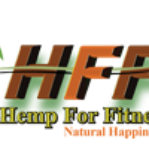 Hemp For Fitness & Natural Happiness