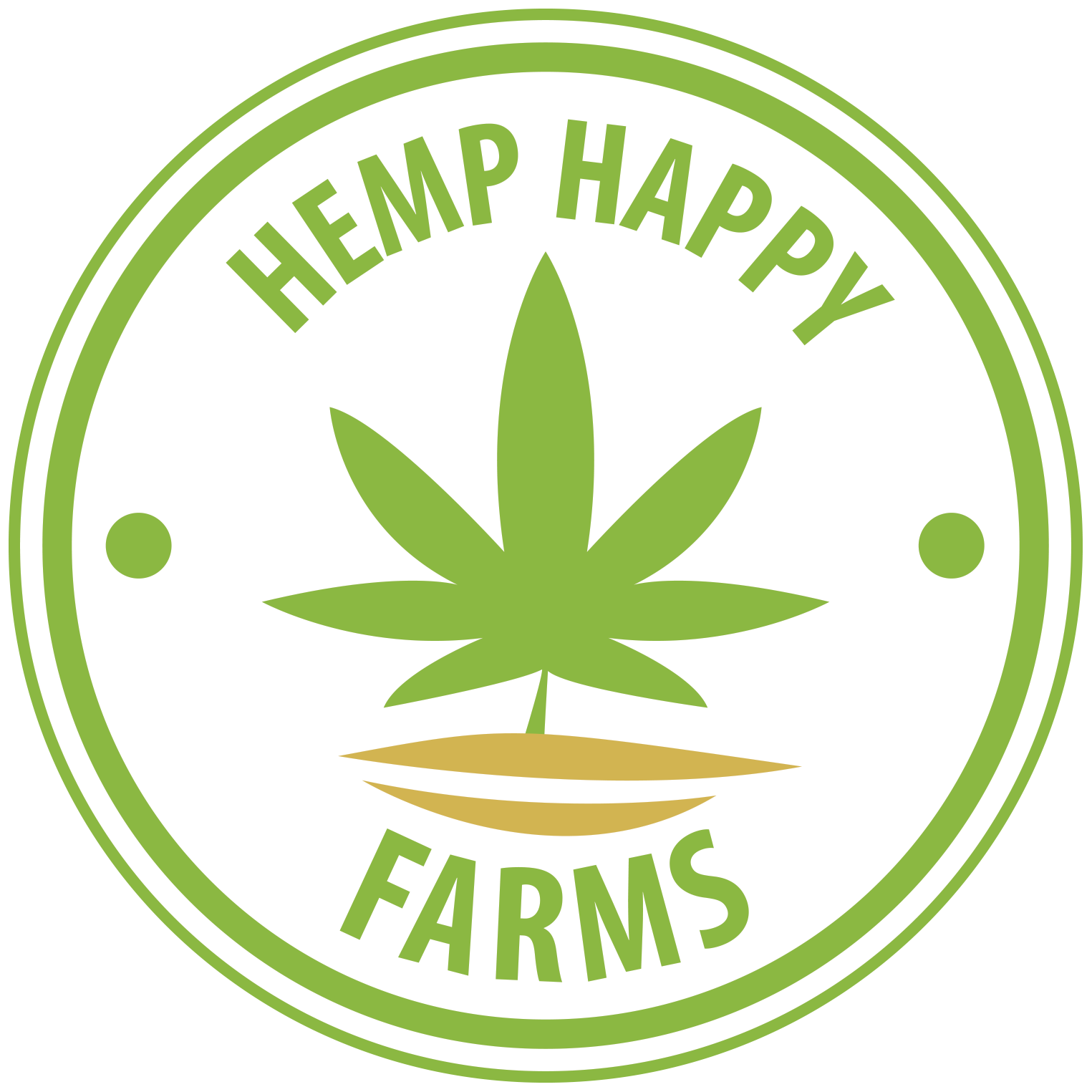 Hemp Happy Farms