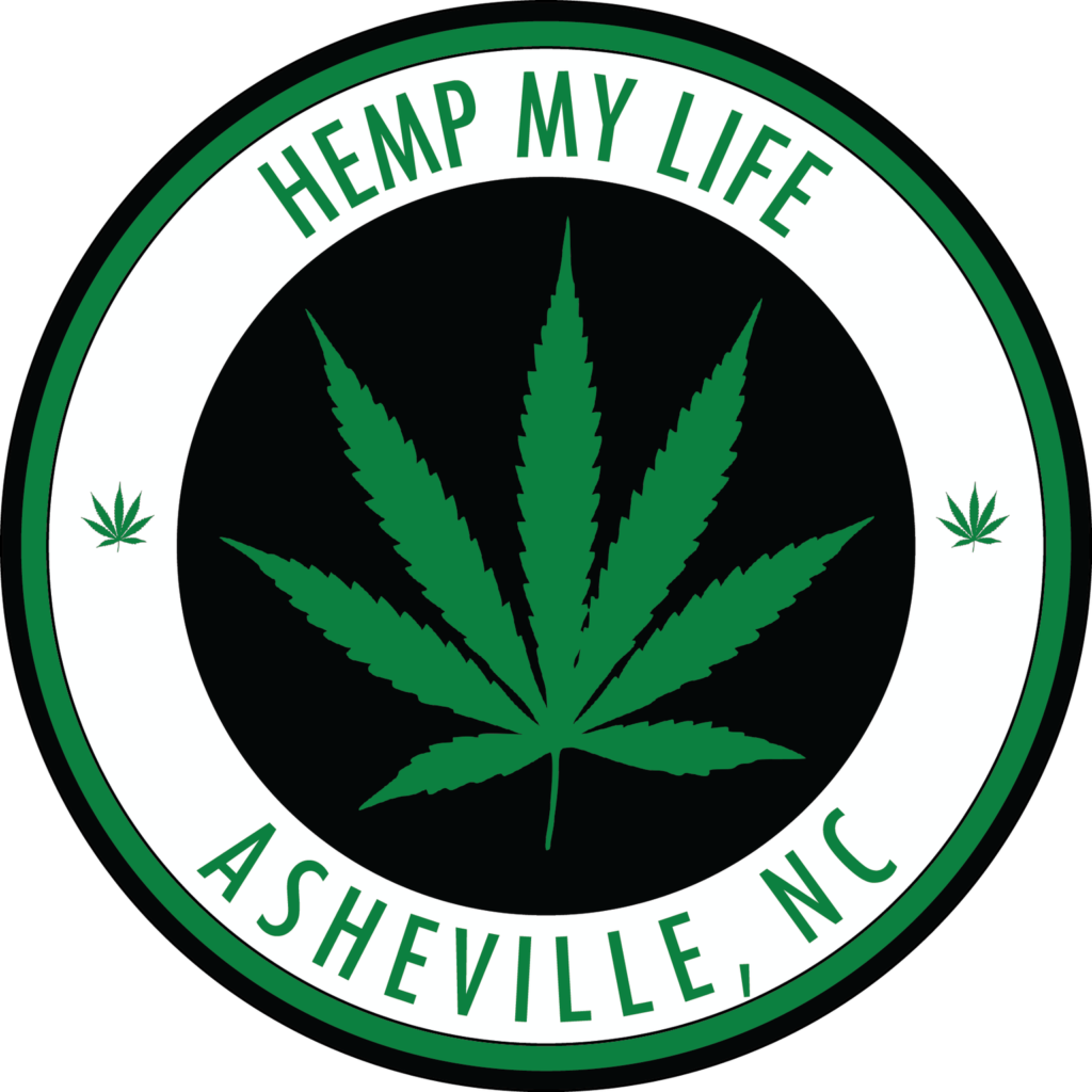 Hemp My Life