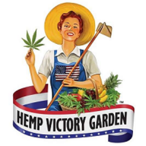 Hemp Victory Garden