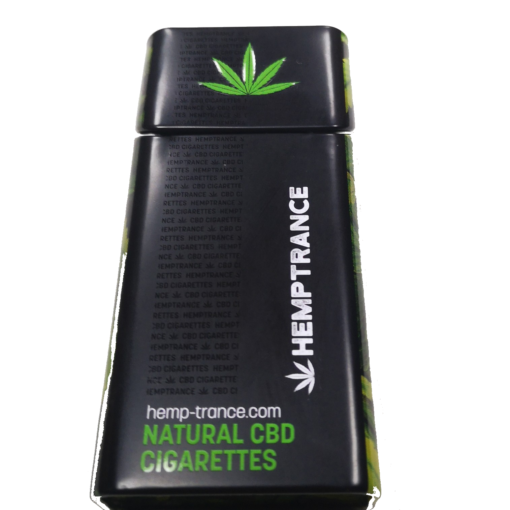 Hemptrance CBD Cigarettes