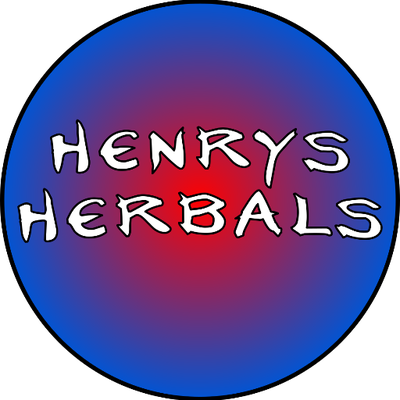 Henry's Herbals