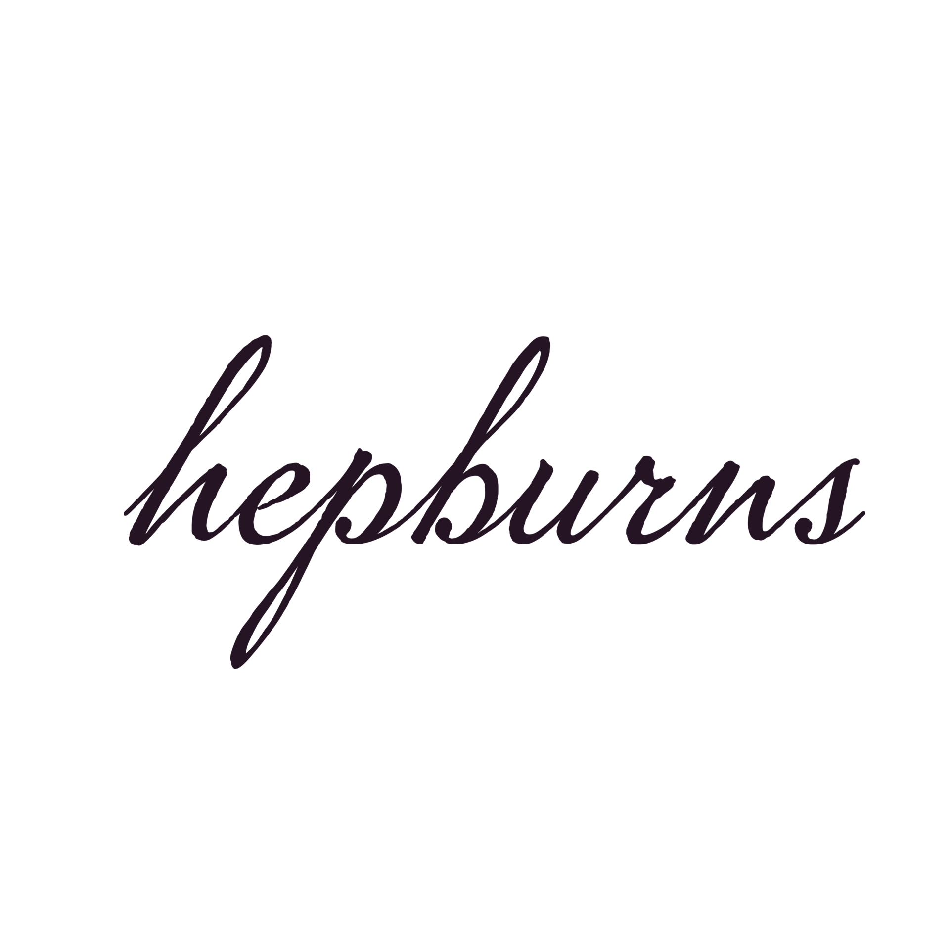 Hepburns