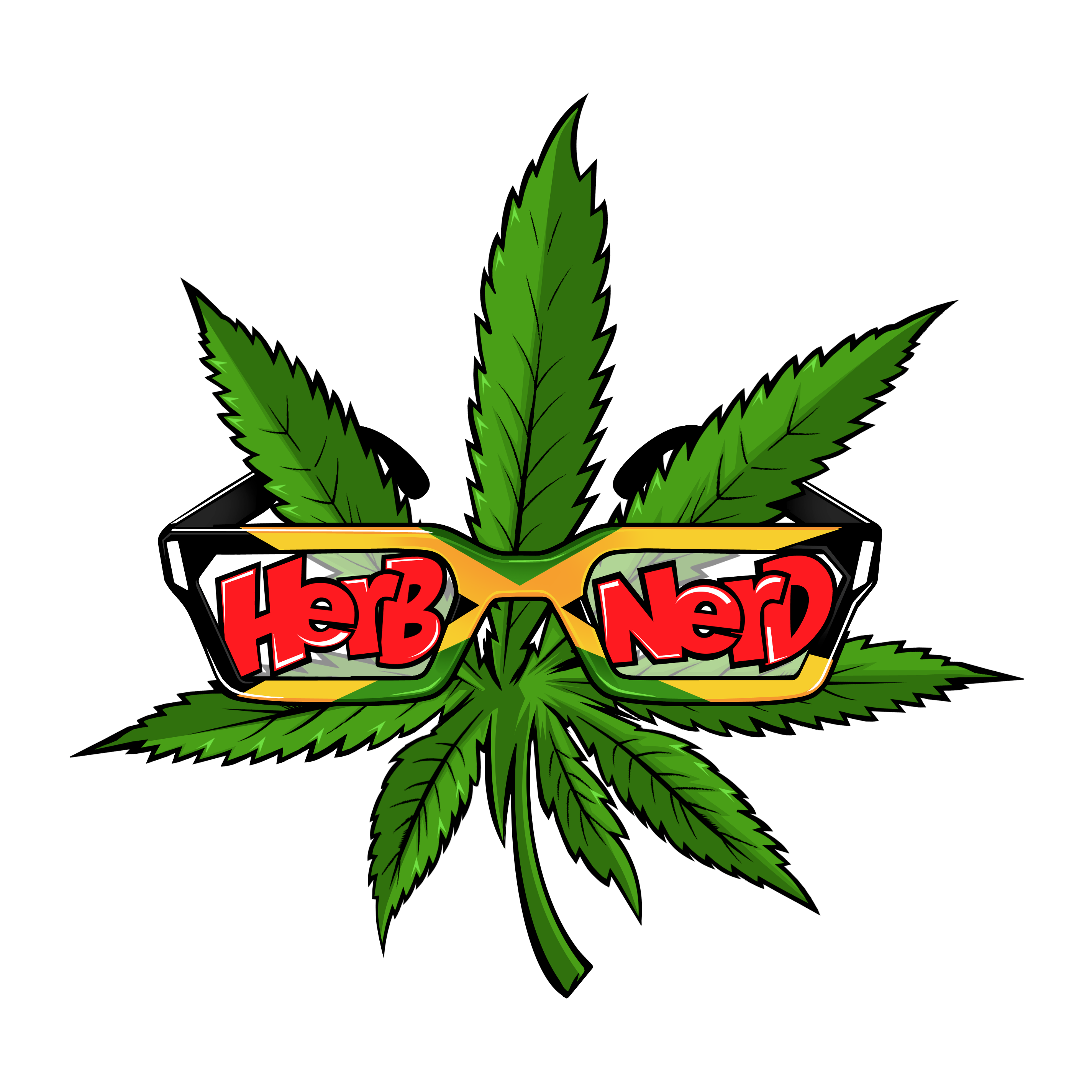 Herb Nerd Clothing
