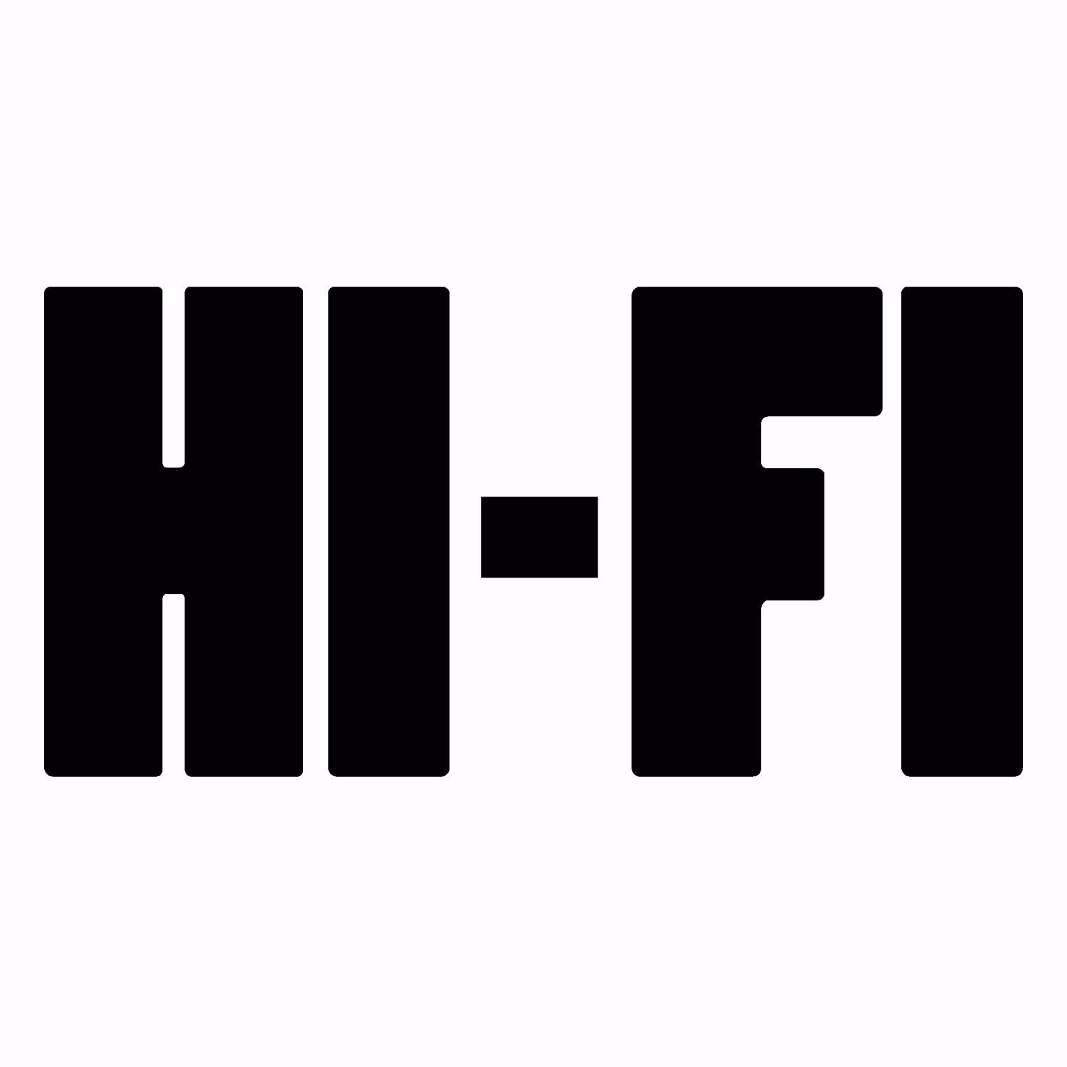 HI-FI Edibles