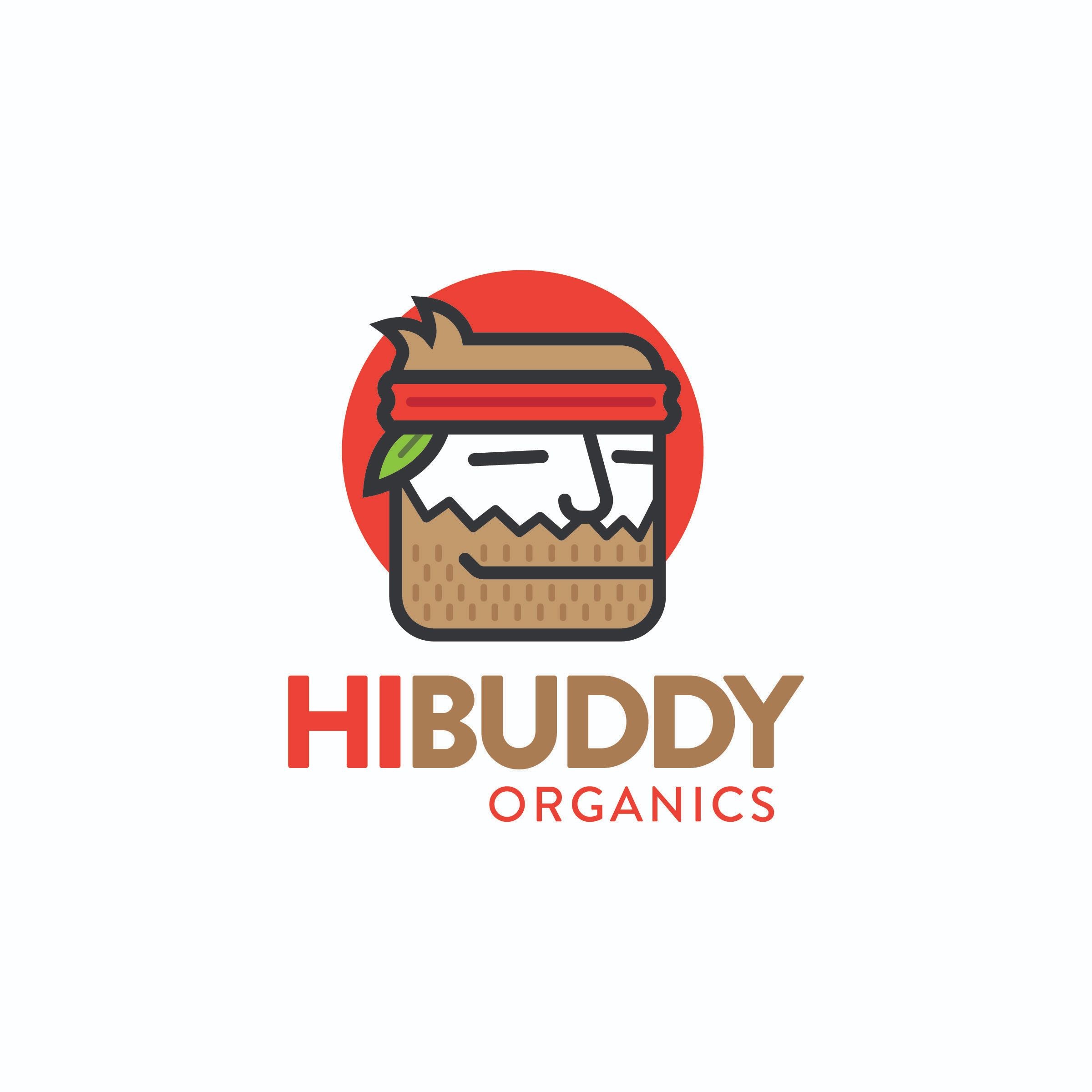 HiBuddy Organics