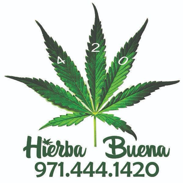 Hierba Buena Inc.