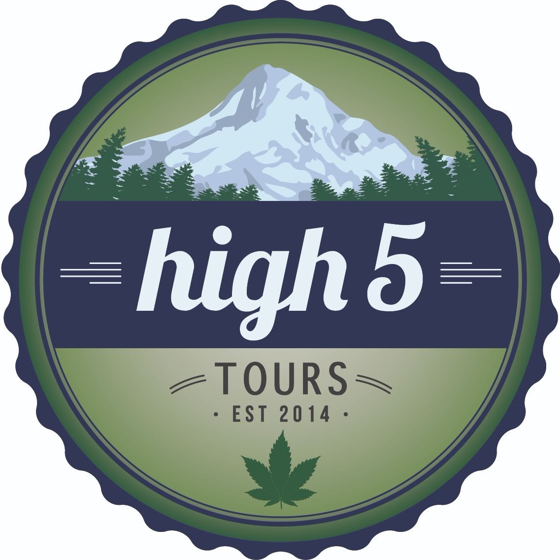 High 5 Tours