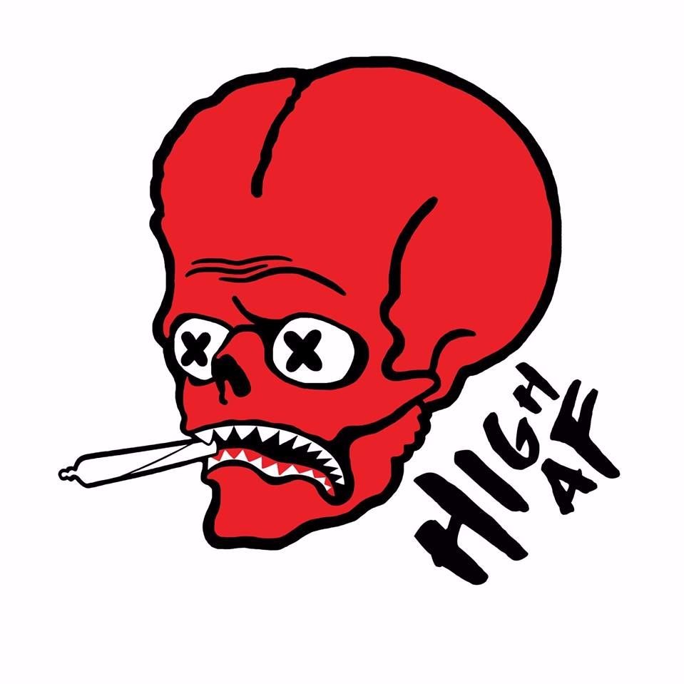 High AF Clothing