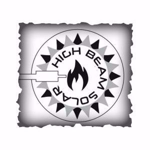 High Beam Solar Glass Co