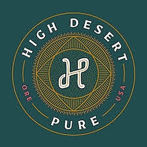 High Desert Pure