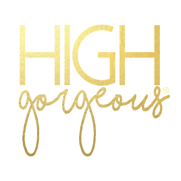 High Gorgeous