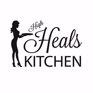 High Heals Kitchen