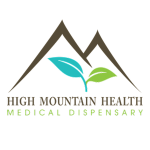 High Mountain Health - Cannabis Brand | Leafy Mate