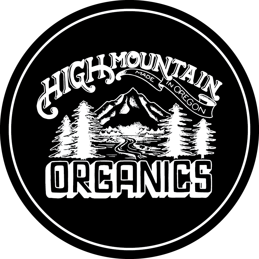 High Mountain Organics