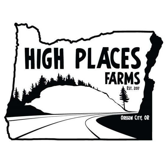 High Places Farms