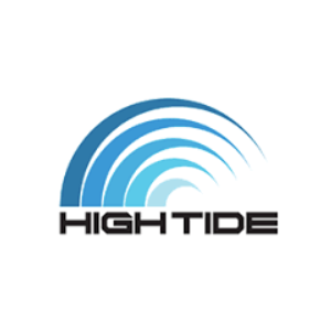 HIGH TIDE